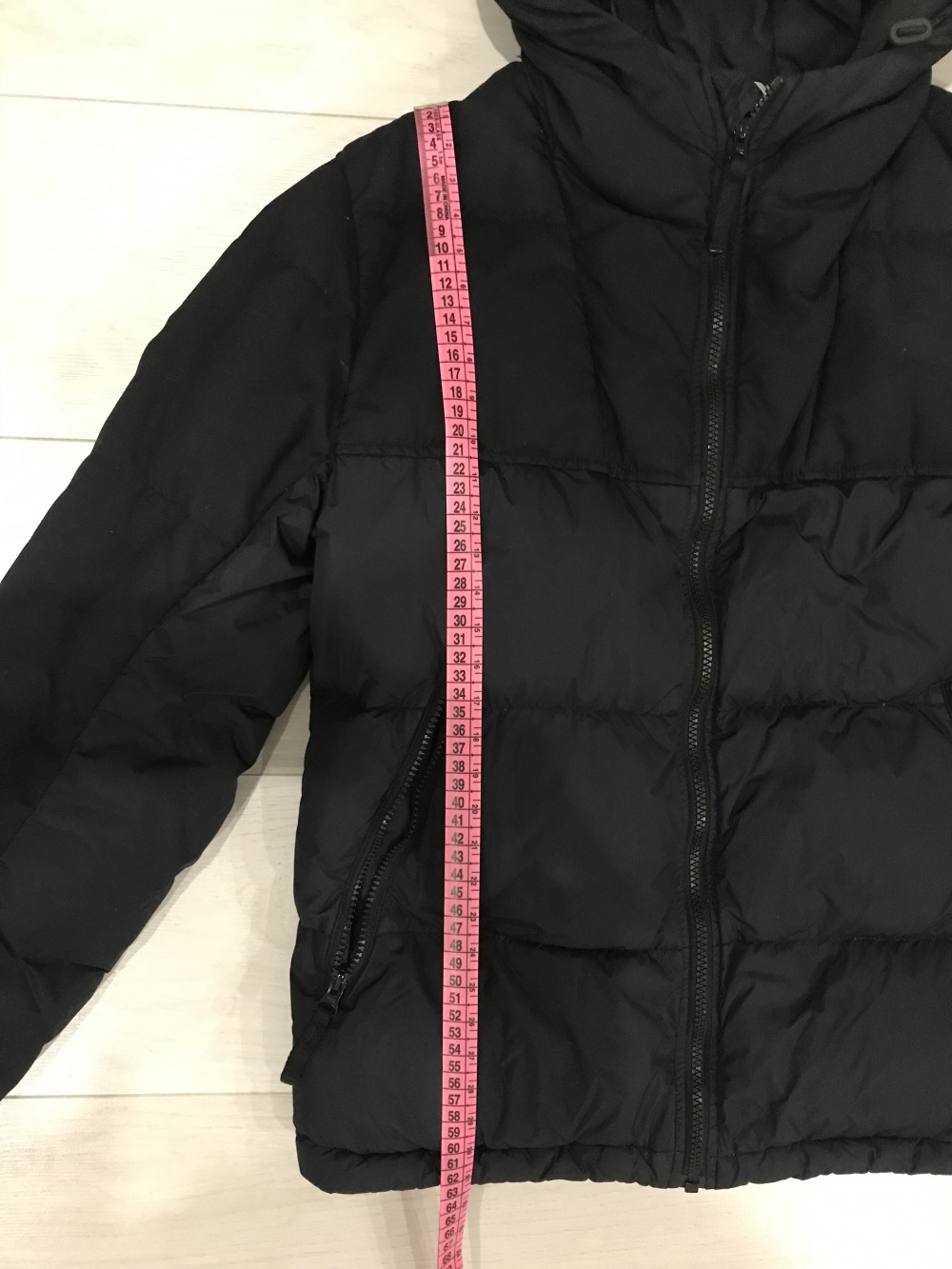 Пуховые куртки Stone Island, размер s