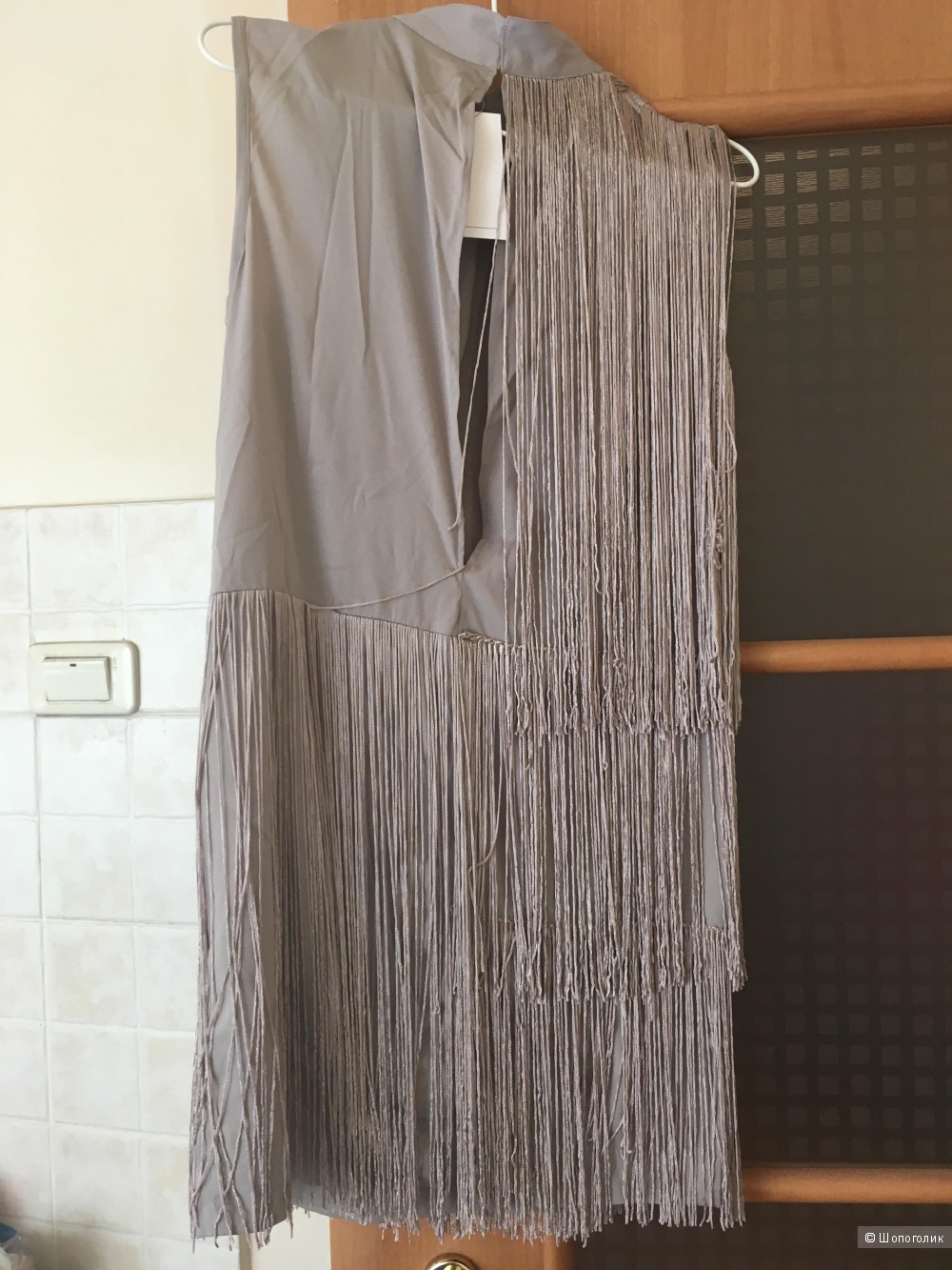 Платье ASOS DESIGN, размер 10UK (42-44 рос.)