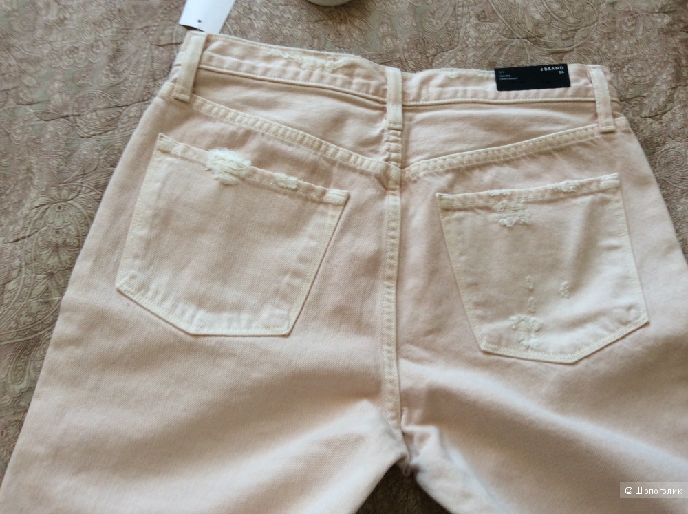 Джинсы J brand, 26