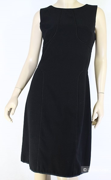 Платье Oltre , 52 размер
