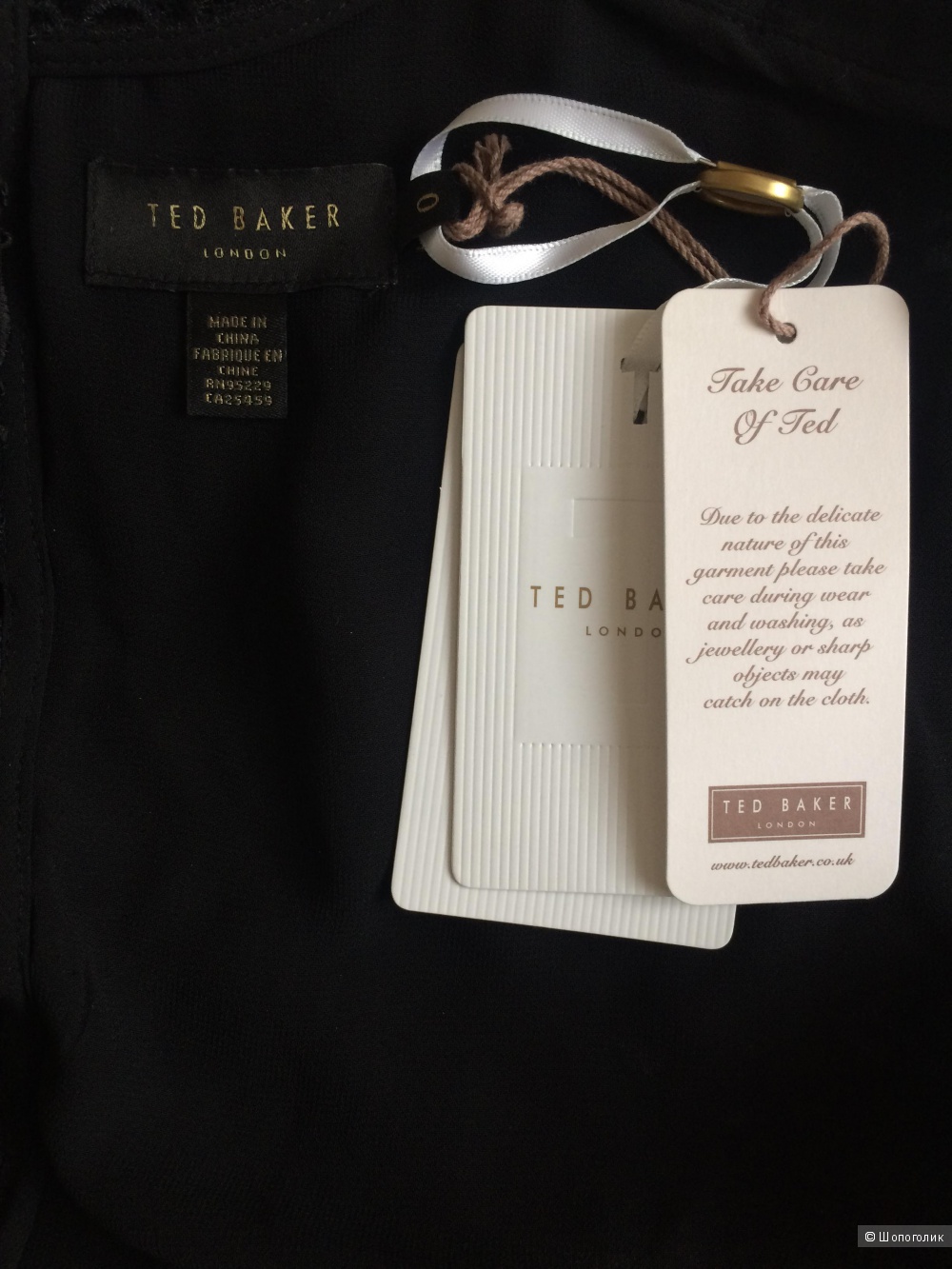 Кофта Ted Baker, р.1