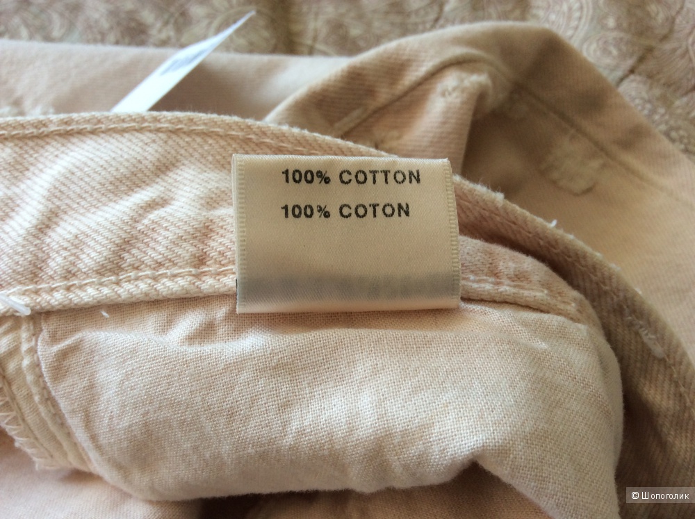 Джинсы J brand, 26
