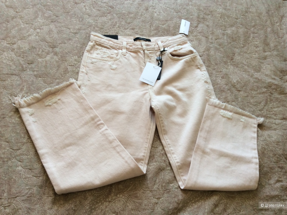 Джинсы J brand, 26