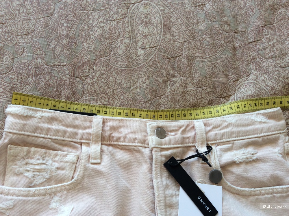 Джинсы J brand, 26