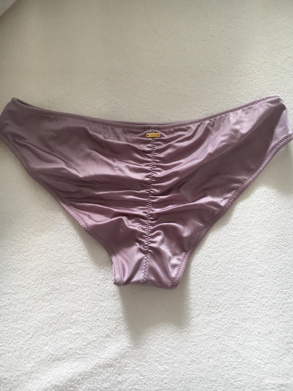 Купальник Pink Victoria`s Secret, размер S