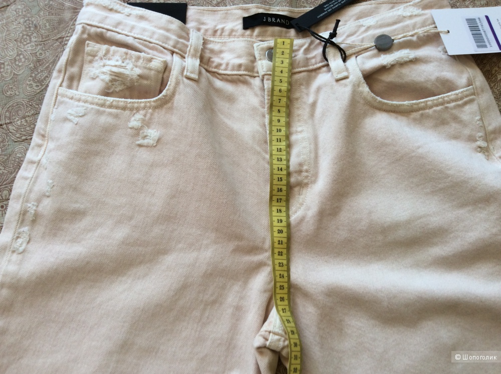 Джинсы J brand, 26