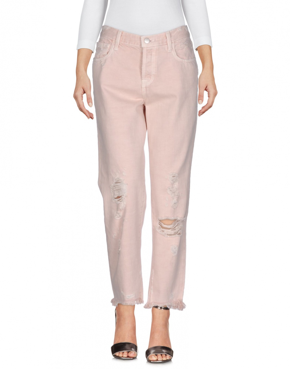 Джинсы J brand, 26