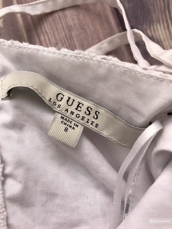 Комбинезон от Guess М