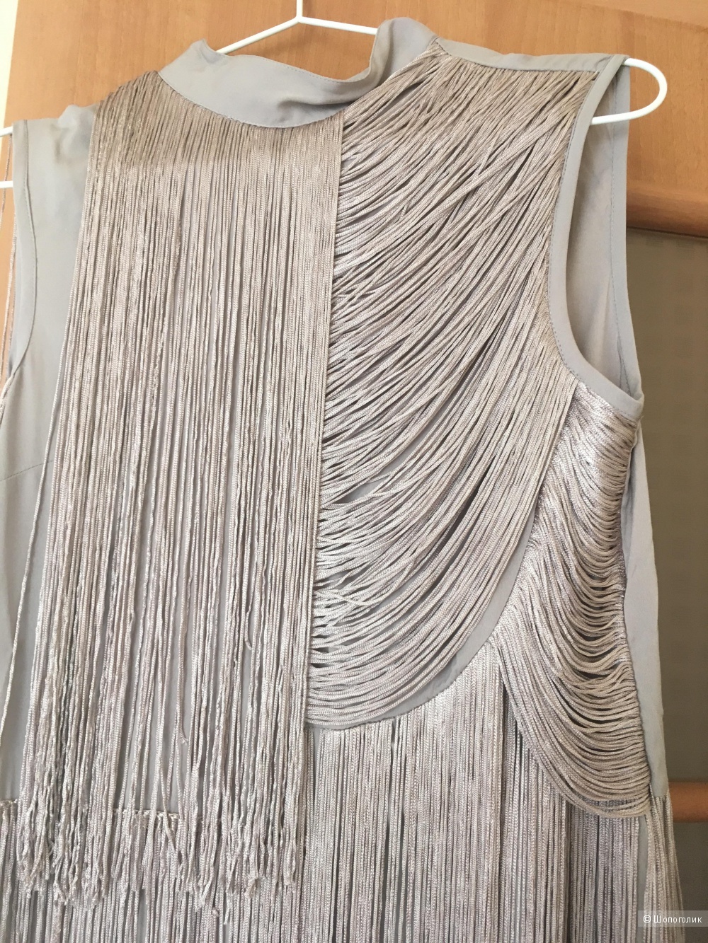 Платье ASOS DESIGN, размер 10UK (42-44 рос.)