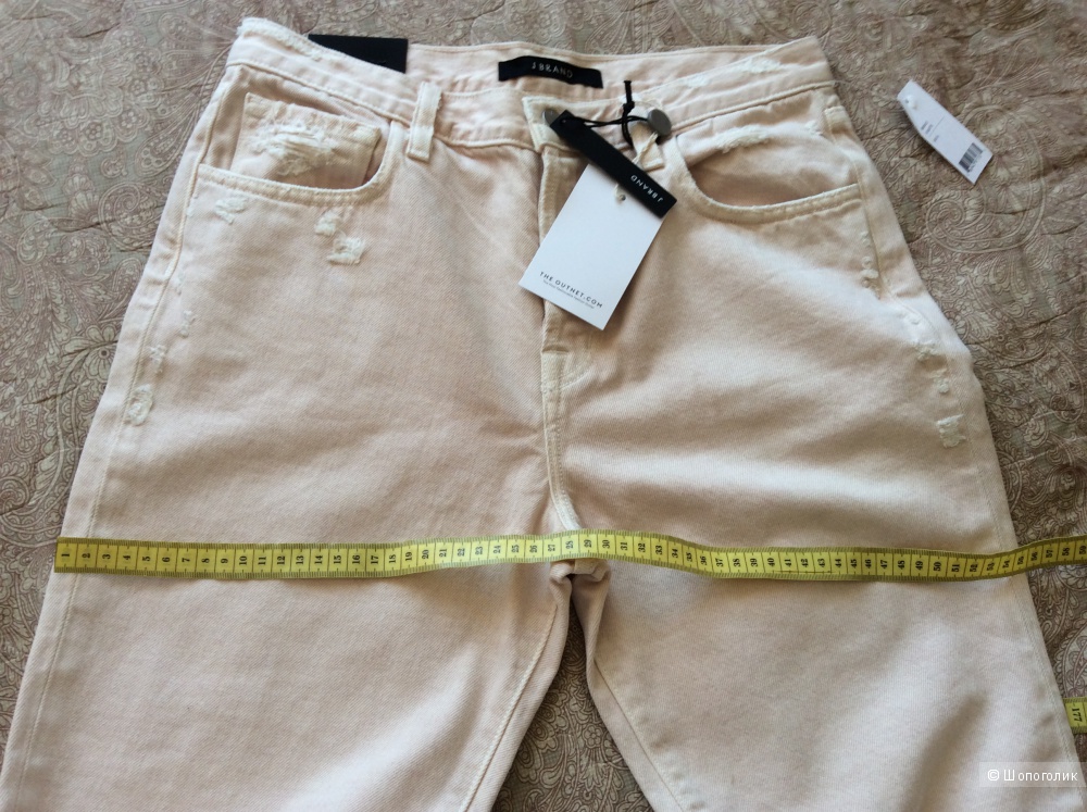 Джинсы J brand, 26