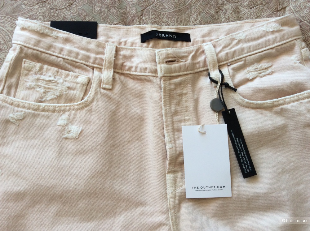 Джинсы J brand, 26