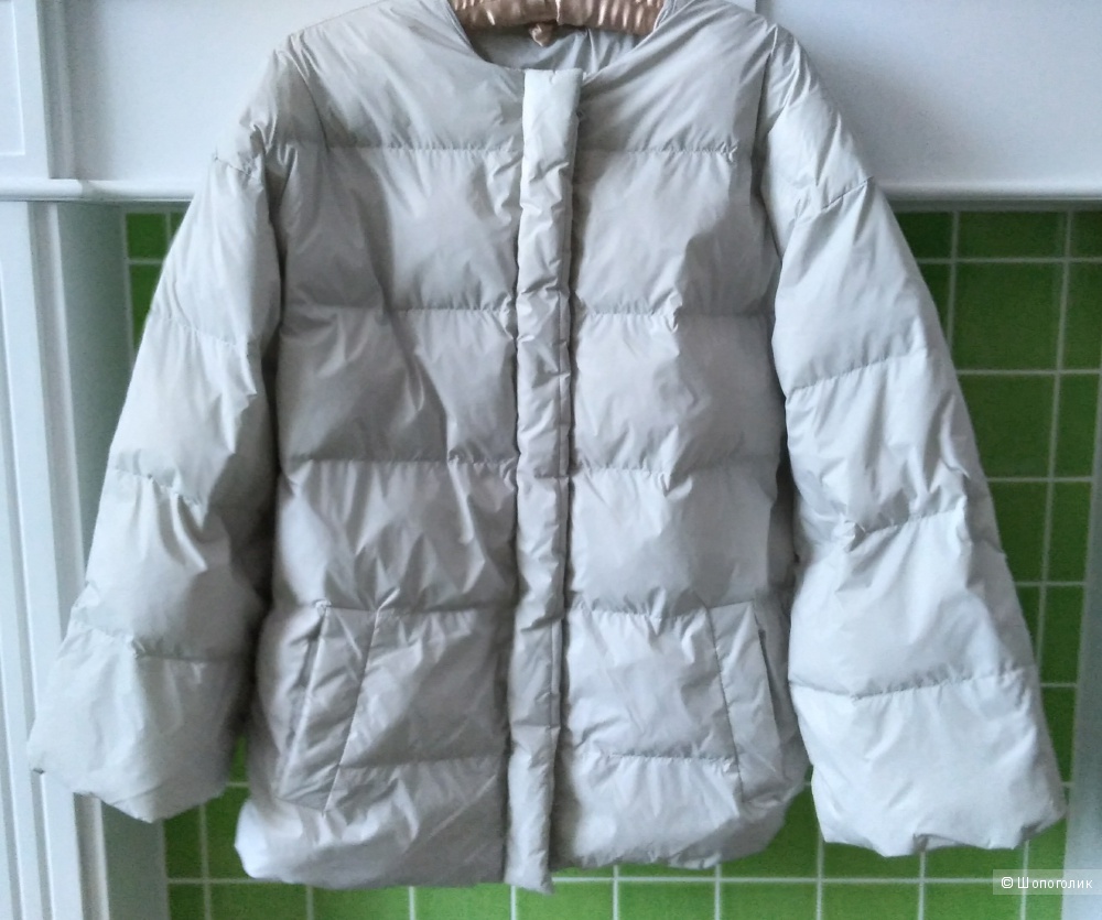 Пуховик 12storeez one size