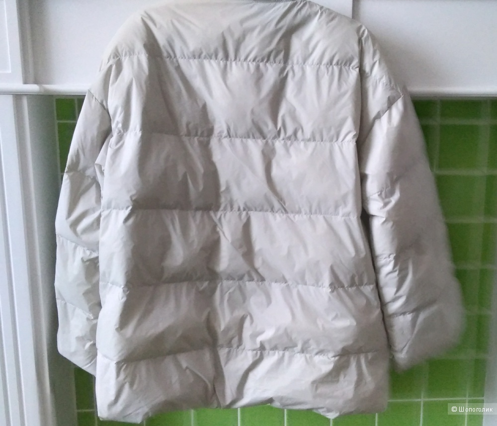Пуховик 12storeez one size
