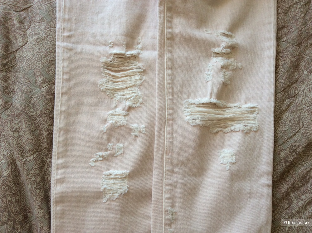 Джинсы J brand, 26