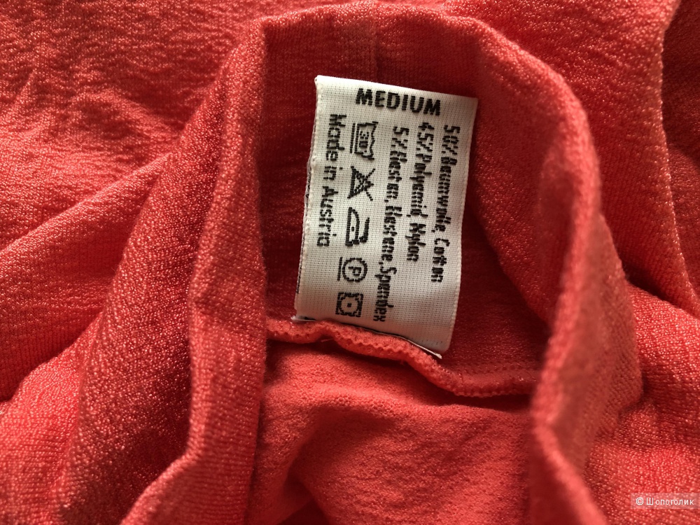 Футболка Wolford, p M