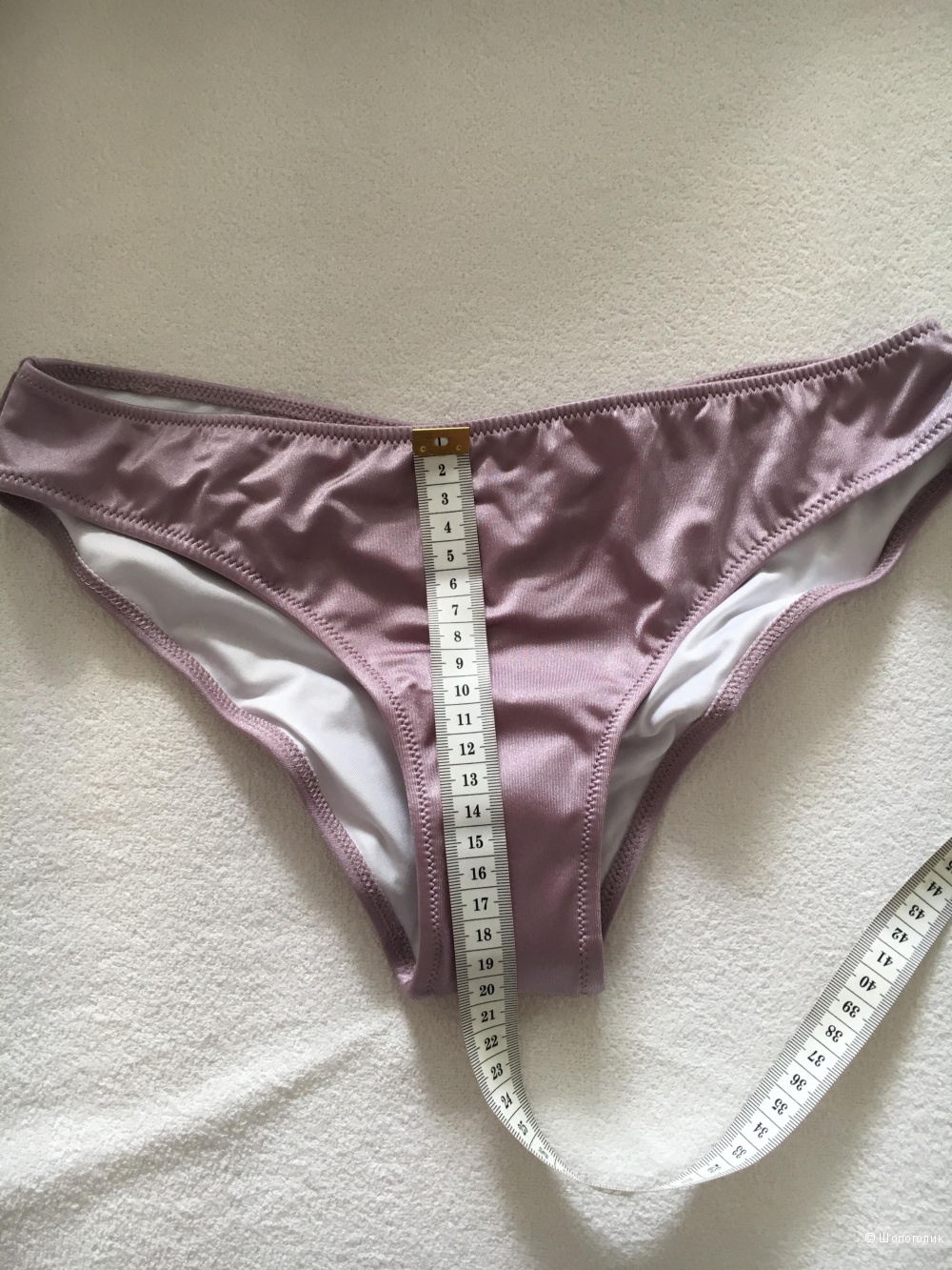 Купальник Pink Victoria`s Secret, размер S
