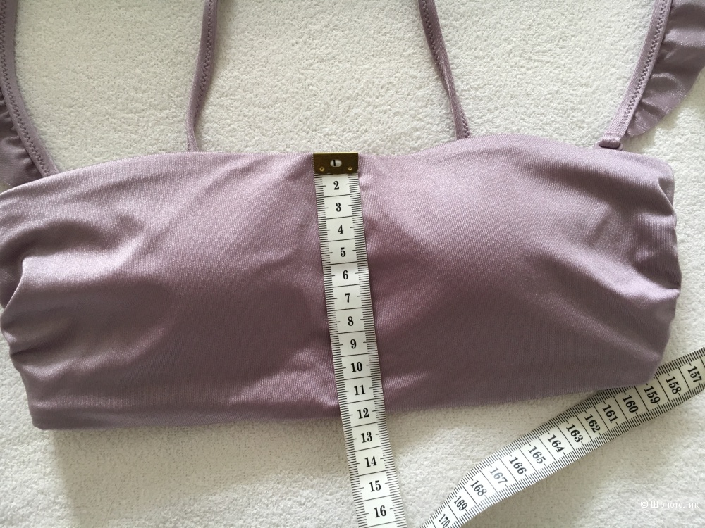 Купальник Pink Victoria`s Secret, размер S
