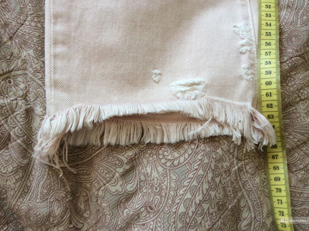 Джинсы J brand, 26