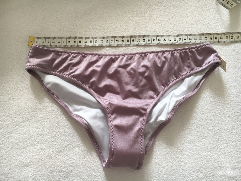 Купальник Pink Victoria`s Secret, размер S