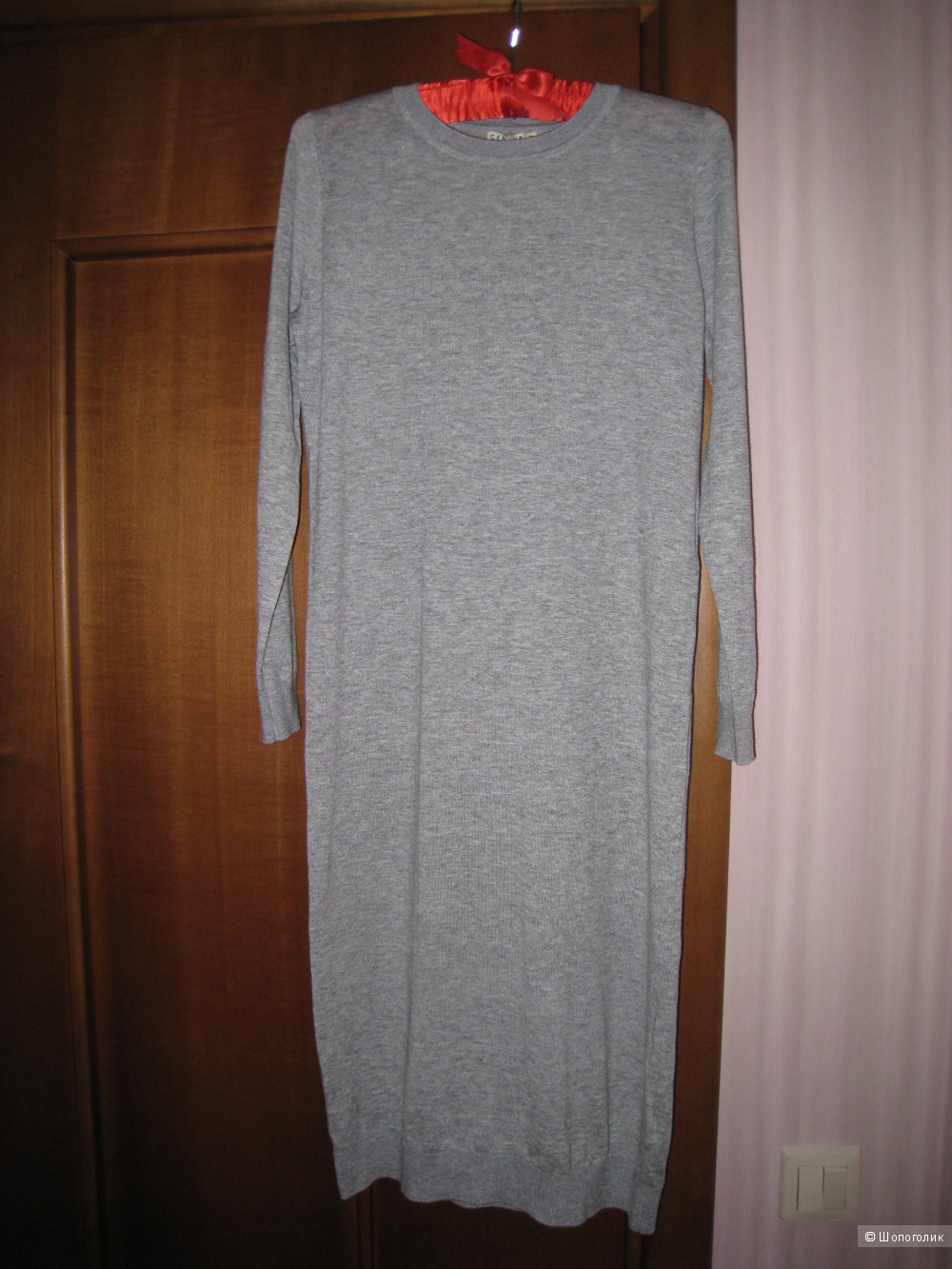 Платье Censured, на XS-S