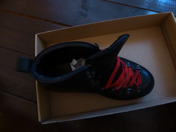 Ботинки Fracap 38 размер