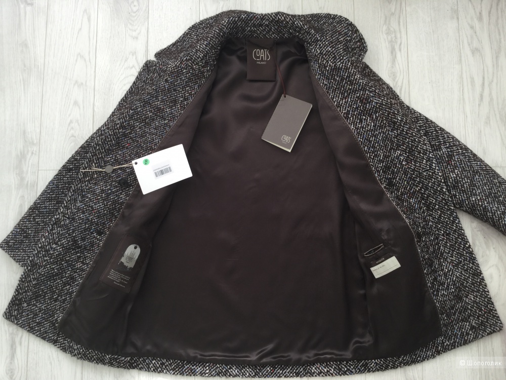 Пальто Coats Milano, 40it