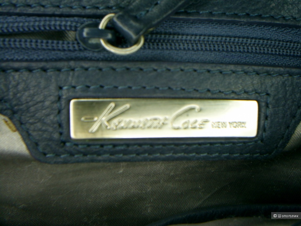 Сумка от Kenneth Cole New York 30-16-11 cv/
