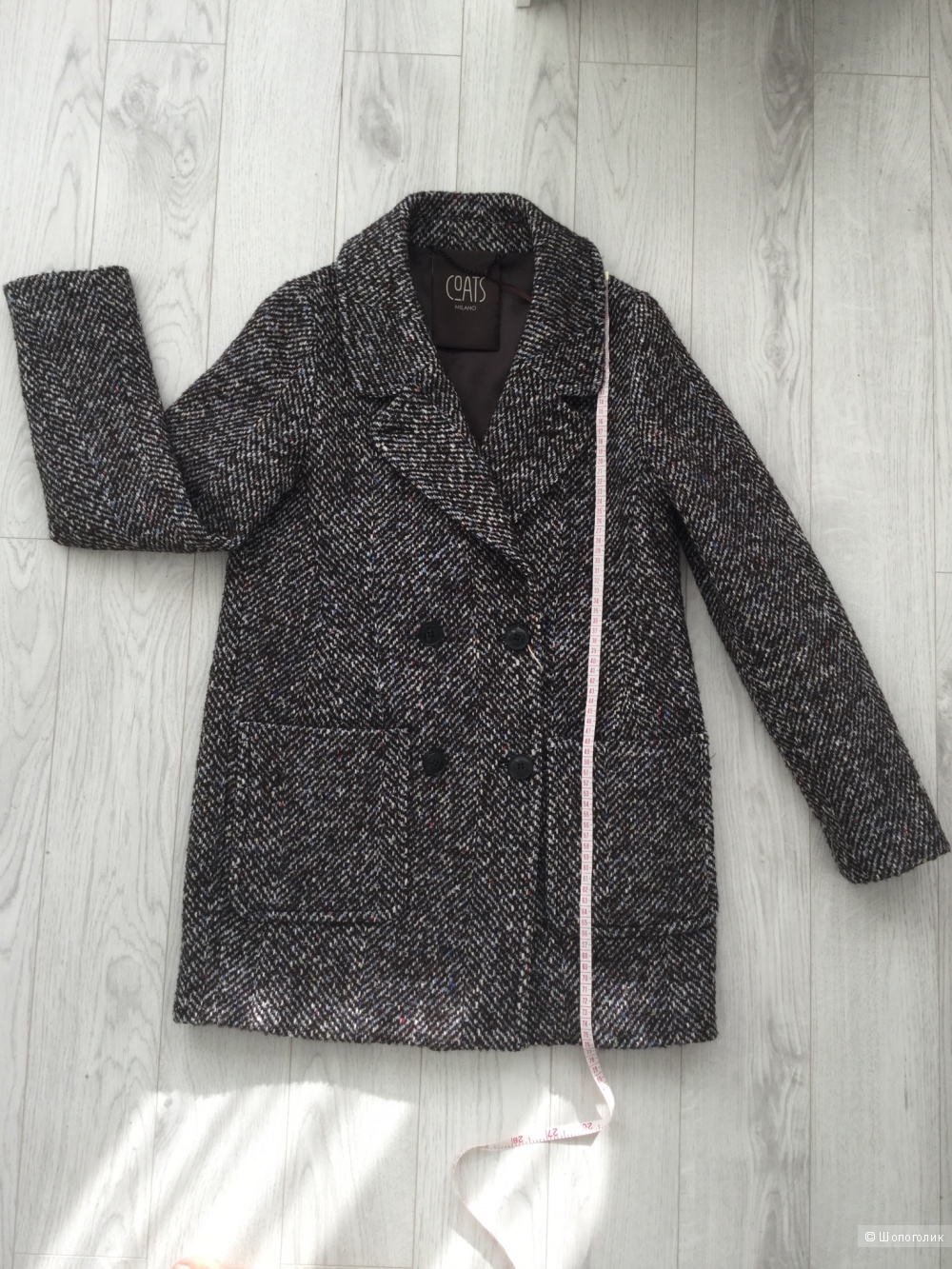 Пальто Coats Milano, 40it
