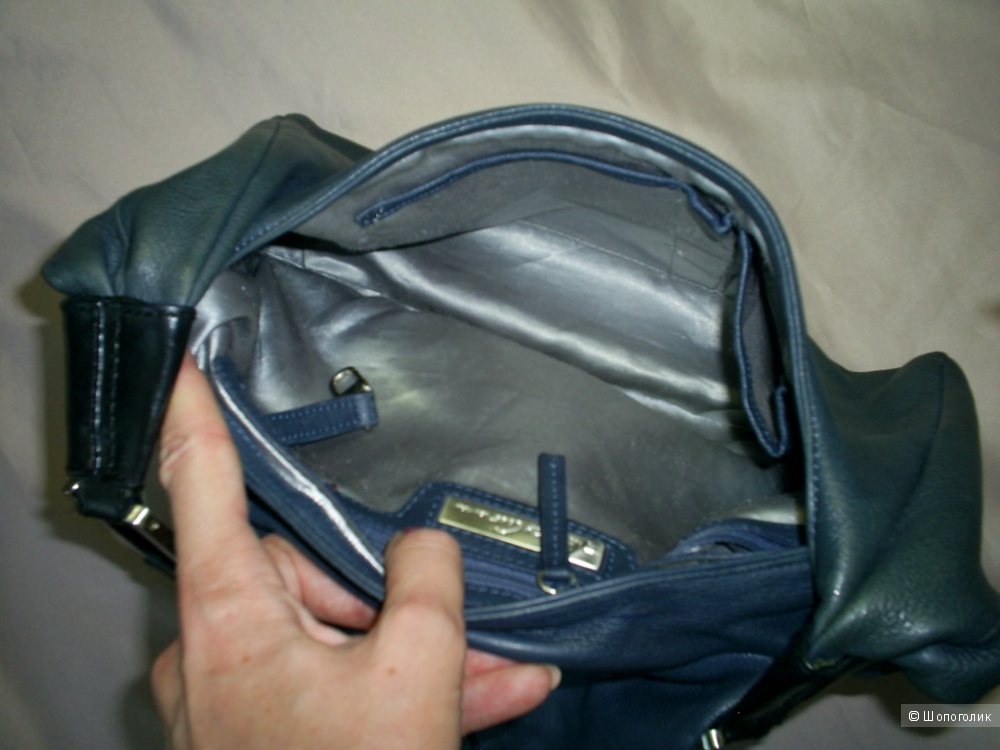 Сумка от Kenneth Cole New York 30-16-11 cv/