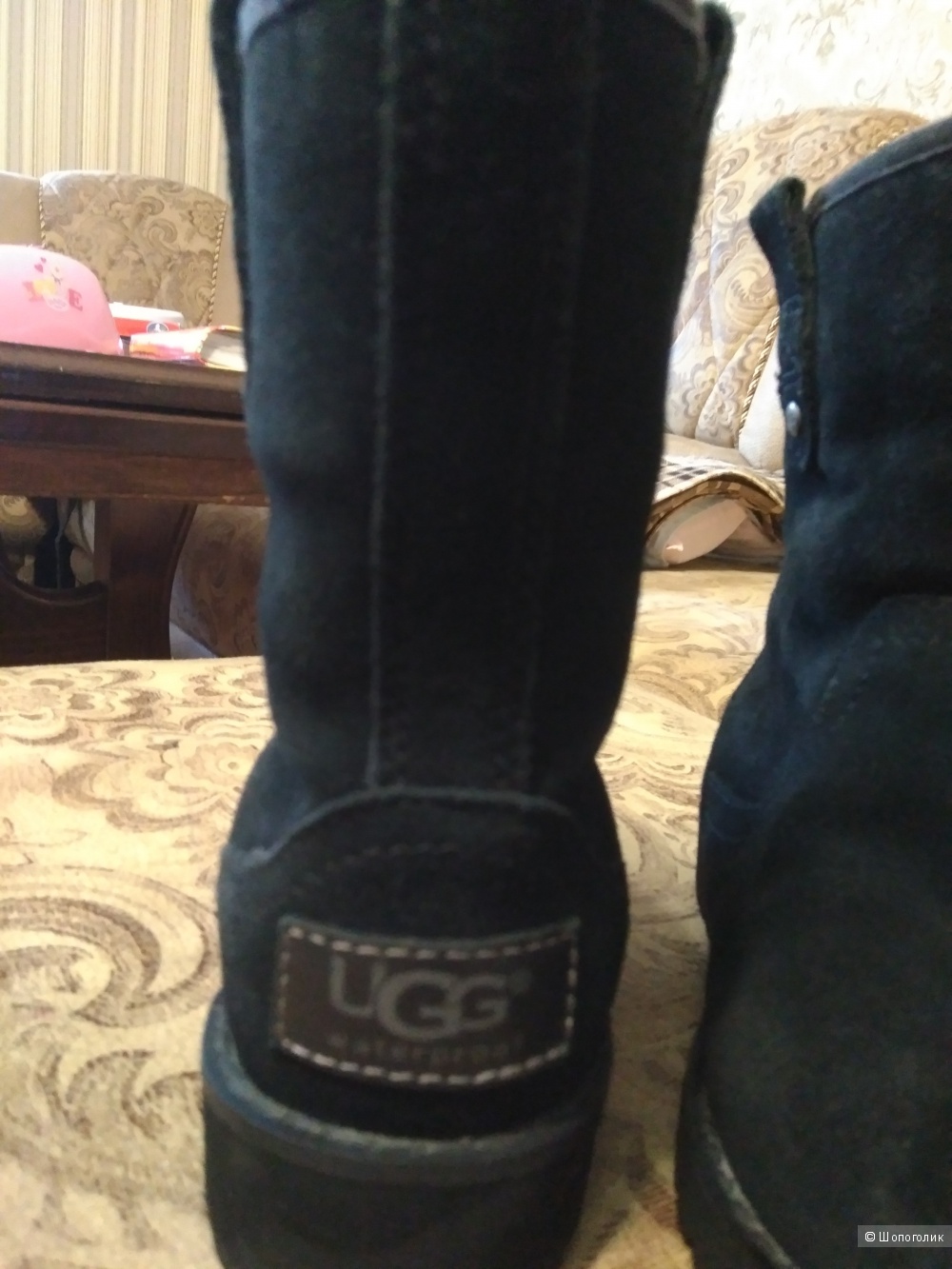 Ugg Australia Redwood размер 27