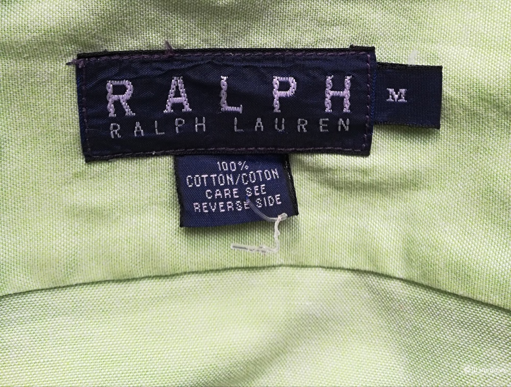 Рубашка Ralph lauren, размер S