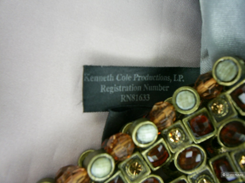 Сумка от Kenneth Cole New York 30-16-11 cv/