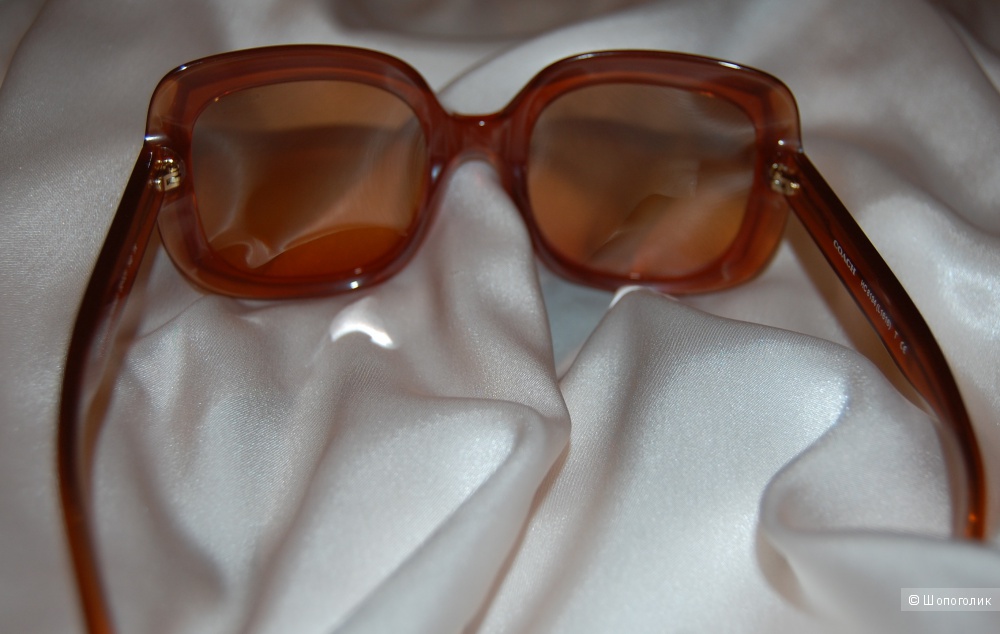 Солнечные очки Сoach