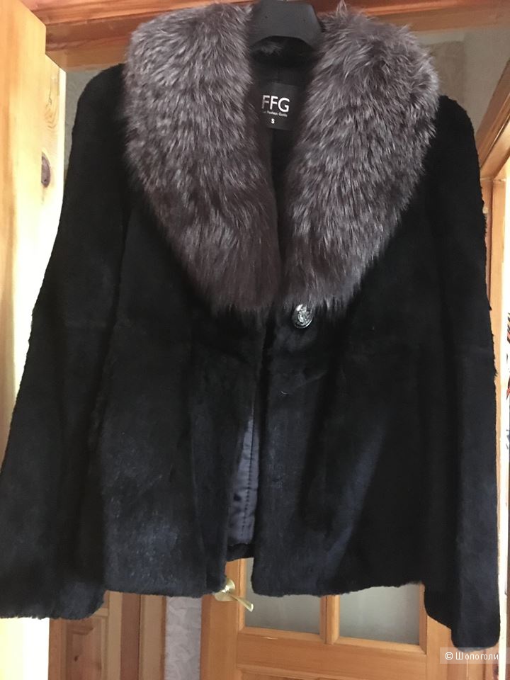 Шуба FFG S/M
