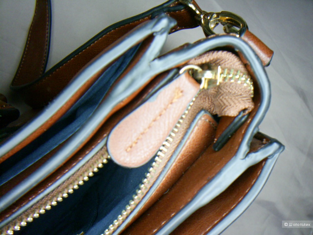 Сумка от Clarks 36-24-10 см.