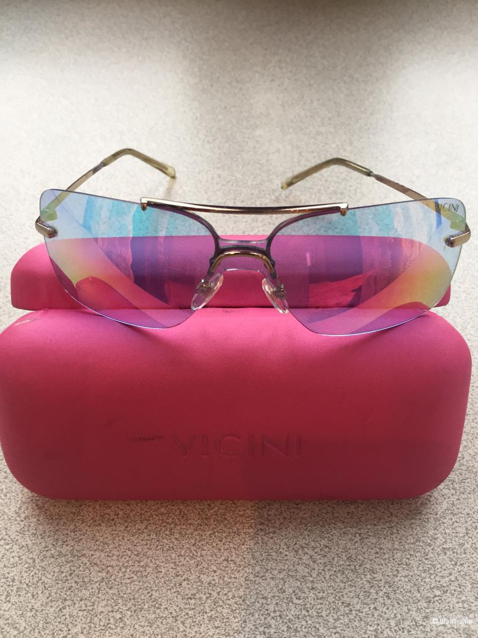 Солнцезащитные очки Vicini