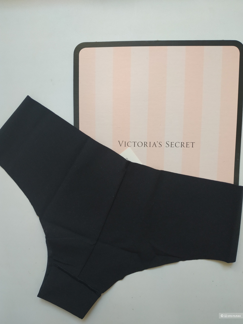 Трусики Pink от Victoria's Secret, размер S