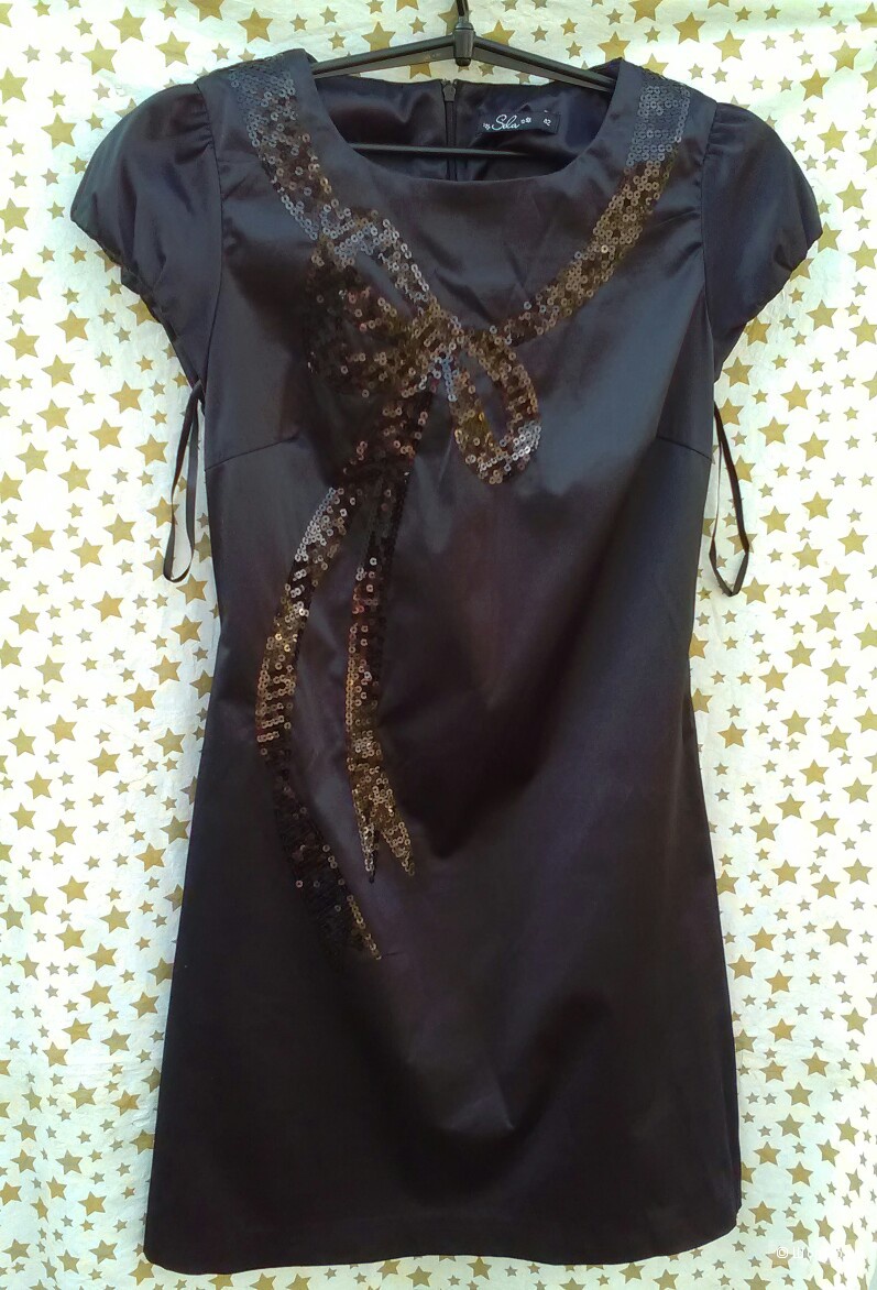 Платье Sela 42 размер