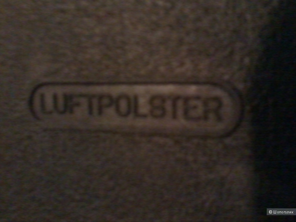 Luftpolster туфли мужские, 41 р