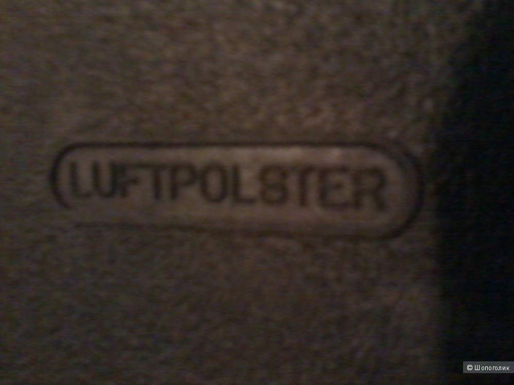 Luftpolster туфли мужские, 41 р