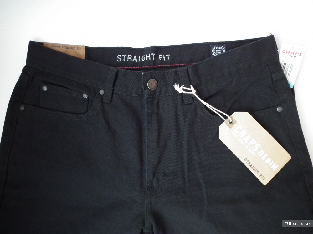 Джинсы Chaps by Ralph Lauren 31 (М)