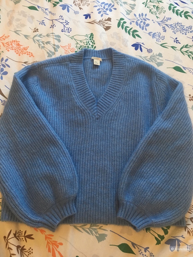 Джемпер HM XS