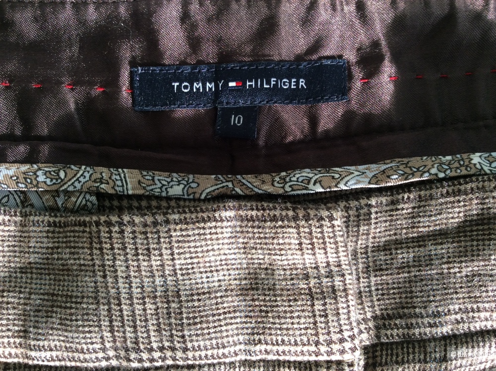 Бриджи Tommy Hilfiger р.10 на 48-50