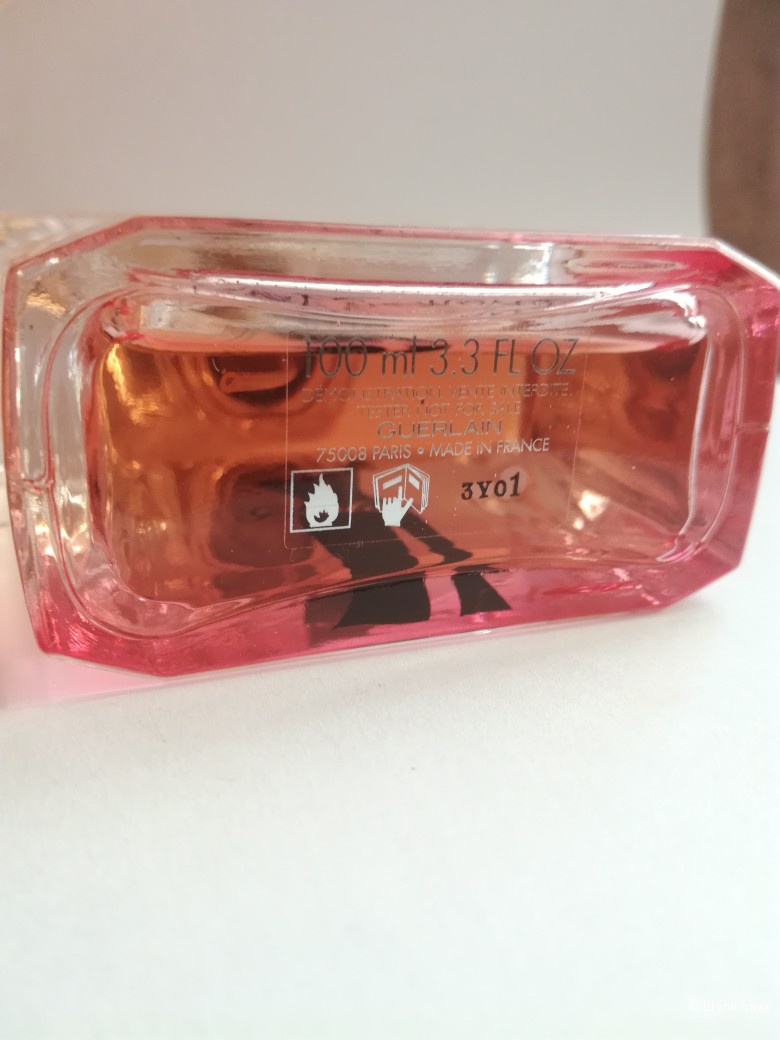 Парфюм La Petite Robe Noire Couture, Guerlain 100 мл.