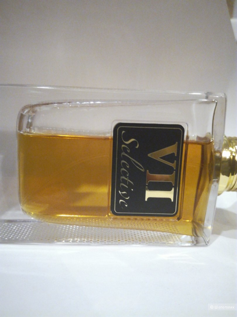 Парфюм Selective VII, Attar Collection 100 мл.