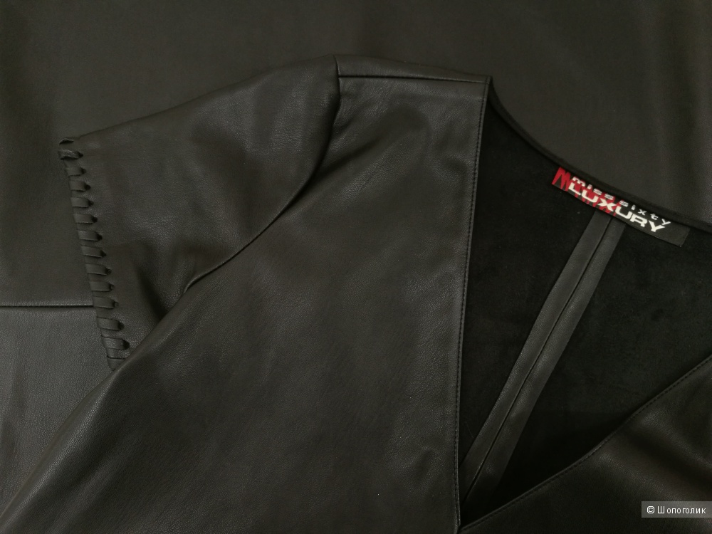 Платье. Miss Sixty Luxury. Small/S/XS/40+/42/42+