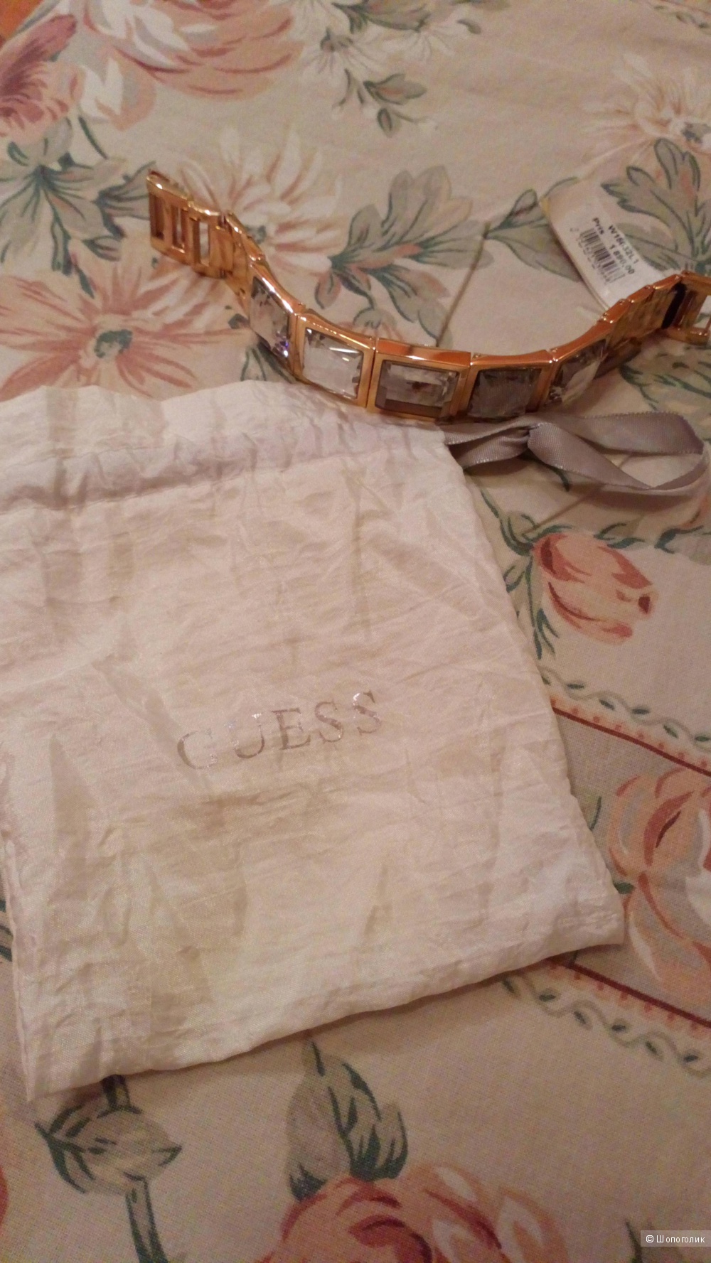 Часы Guess