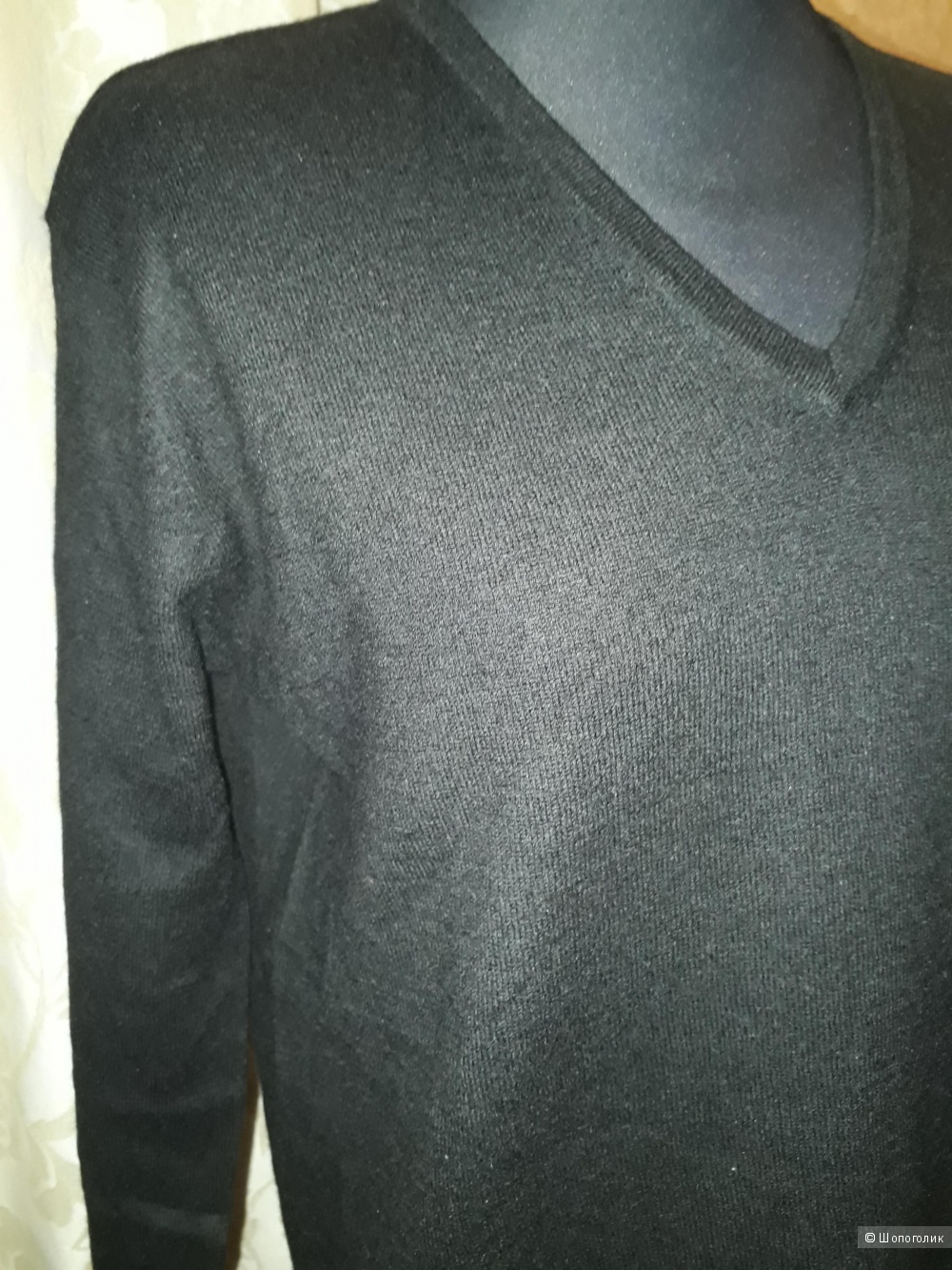 Пуловер c&a, размер 46-48-50