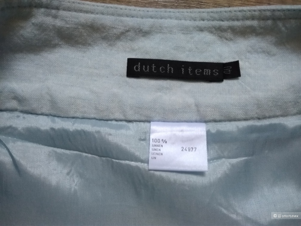 Юбка Dutch items размер 46