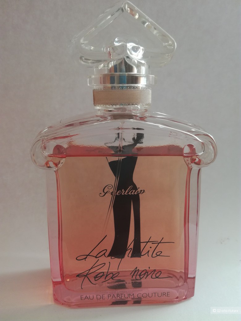 Парфюм La Petite Robe Noire Couture, Guerlain 100 мл.